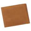 Practical stylish leather men's wallet Nordee