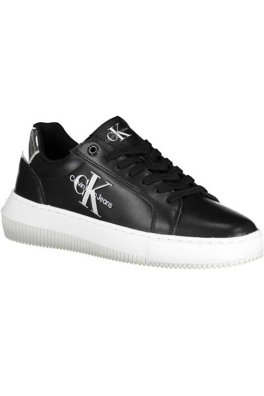 CALVIN KLEIN BLACK WOMEN&#39;S SPORT SHOES