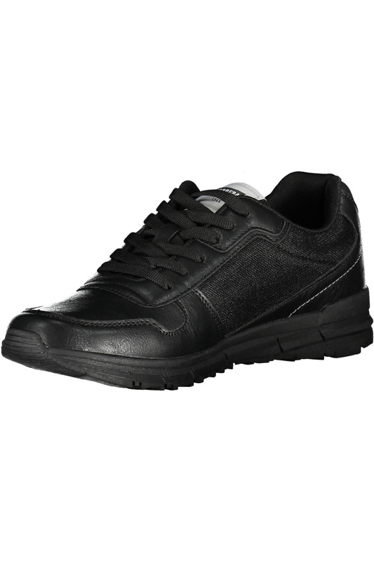 CARRERA BLACK MAN SPORT SHOES