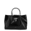 Shopper Marke Guess Modell HWAIDC Farbe Schwarz. Taschen Damen. Saison: Herbst/Winter