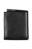 TOMMY HILFIGER MEN&#39;S WALLET BLACK