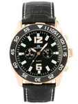 JORDAN KERR MEN'S WATCH - L3141 (zj074d)