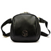 Women's genuine leather handbag Gregorio 1720 DOLLARO