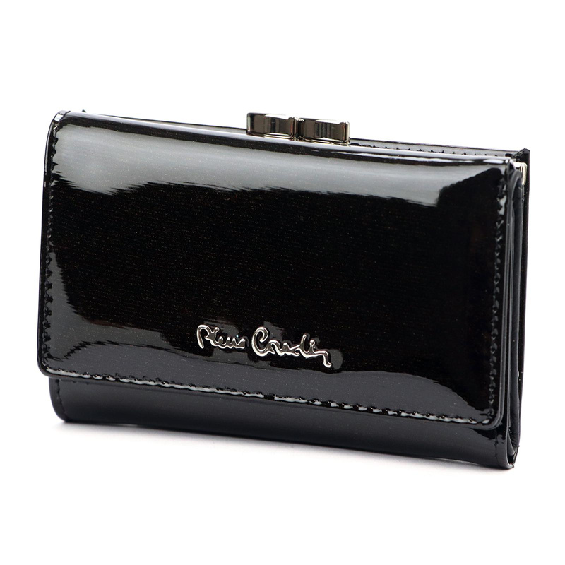 Women's genuine leather wallet Pierre Cardin 05 LINE 117