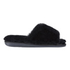 Women's sheepskin slippers insulated Vanuba