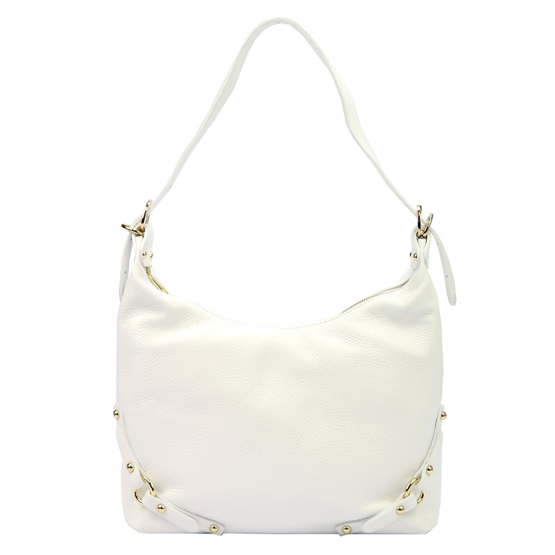 Damen Echtleder Handtasche Luka 24-006 DOLLARO