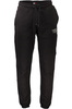 TOMMY HILFIGER MEN&#39;S BLACK PANTS