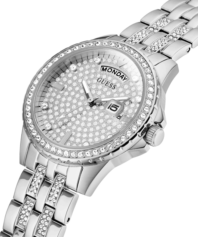 GUESS WOMEN'S WATCH GW0254L1 (zu506a)