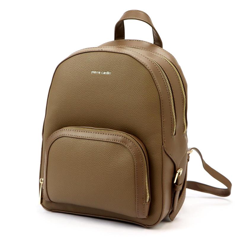 Rucsac de damă din piele ecologică Pierre Cardin 86448 MS152