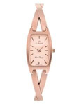 Elegant women's wristwatch by G. ROSSI