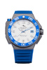 WATCH STRUMENTO MARINO MAN SM129S-TTBNBL (46MM)