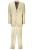 VERRI MILANO CLASSIC MAN BEIGE ANZUG