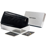 Large elegant women's wallet from Rovicky with RFID