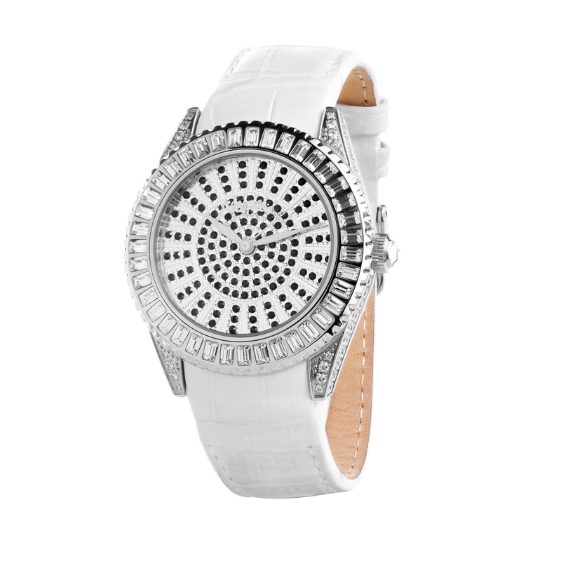 WATCH FOLLI FOLLIE WOMAN WF9A033SSK (40MM)