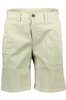 NORTH SAILS GREEN WOMEN&#39;S BERMUDA PANTS