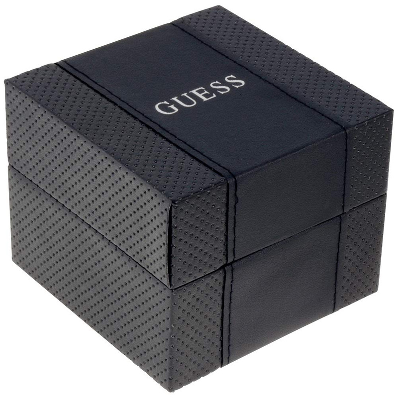 WATCH GUESS UNISEX V1049M1 (42MM)