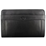 Women's genuine leather pouch EL FORREST MB12-61