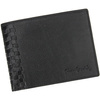 Men's genuine leather wallet Pierre Cardin TILAK40 8805 RFID