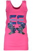 CAVALLI CLASS WOMEN&#39;S TANK TOP PINK