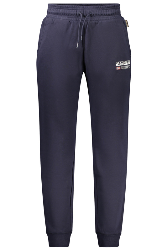 NAPAPIJRI MEN&#39;S BLUE PANTS