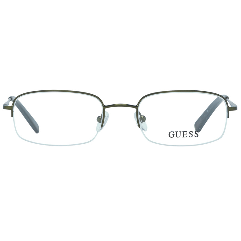 GLASSES GUESS MAN GU1808-OL-50 (Lens/Bridge/Temple) 50/19/140 mm)