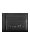 CALVIN KLEIN BLACK MAN WALLET