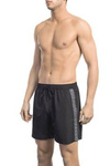 Swimwear Marke Bikkembergs Beachwear Modell BKK1MBM06 Farbe Black. Clothing Men. Saison: