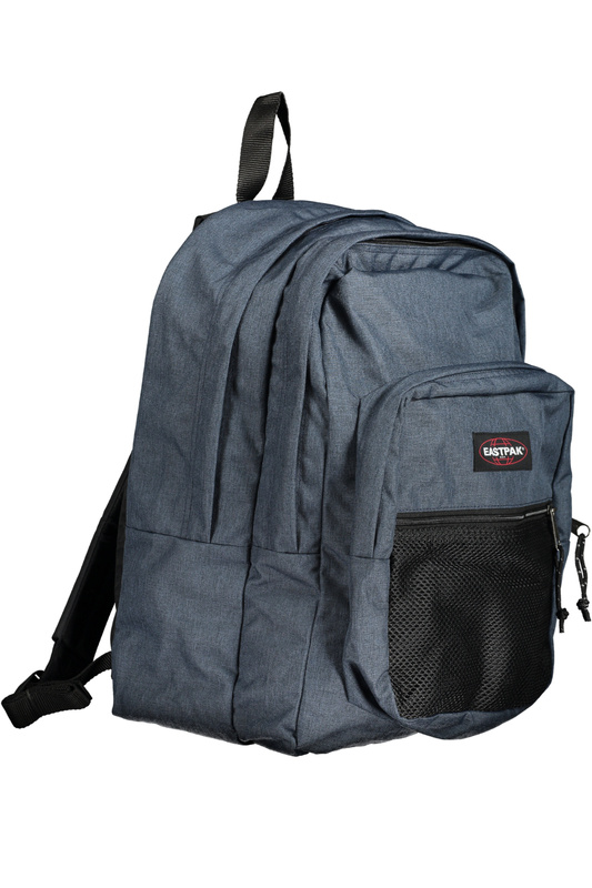 EASTPAK MEN&#39;S BLUE BACKPACK