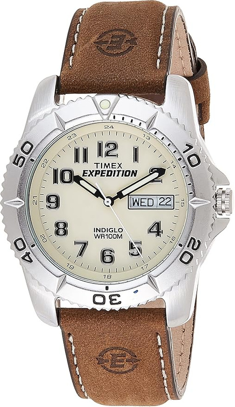 TIMEX EXPEDITION MEN'S WATCH T46681 (zt121a)