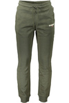 NAPAPIJRI GREEN MEN&#39;S PANTS