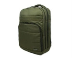 National Geographic 2-compartment laptop backpack