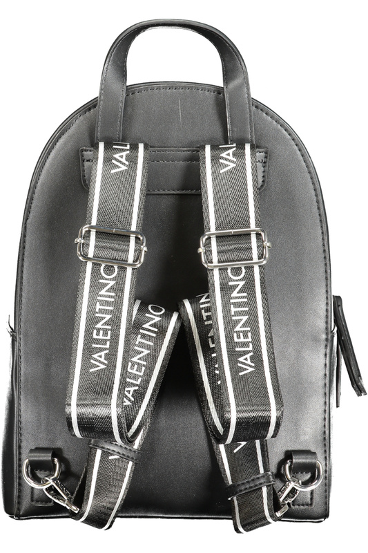 VALENTINO BAGS WOMEN&#39;S BACKPACK BLACK