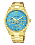 WATCH PULSAR WOMAN PP6220X1 (40MM)