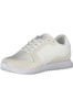 TOMMY HILFIGER WHITE MAN SPORT SHOES