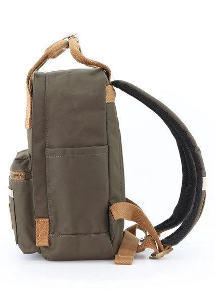 Large National Geographic laptop backpack