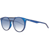 SUNGLASSES POLAROID UNISEX PLD-6022-STJC (Szk�o/Zausznik/Mostek) 99/00/145 mm)