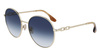 SUNGLASSES VICTORIA BECKHAM WOMEN VB231S-720 (Szkło/Zausznik/Mostek) 58/19/140 mm)