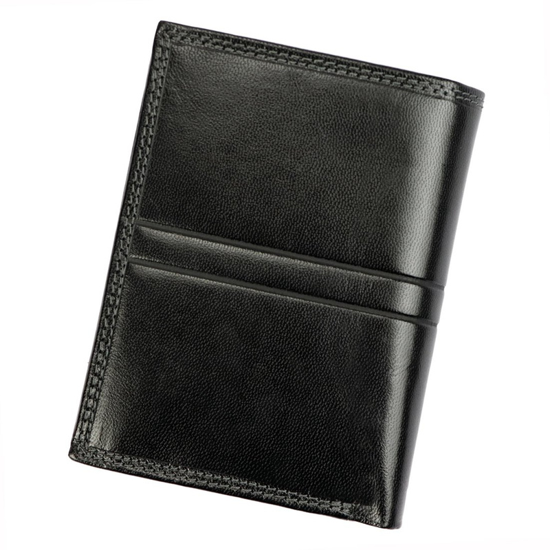 Men's genuine leather wallet Valentini 987 475