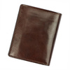 Men's genuine leather wallet Mato Grosso 0728/17-60 RFID