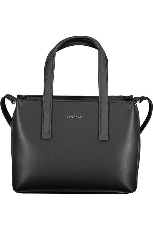 CALVIN KLEIN BLACK WOMEN&#39;S BAG