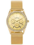 JORDAN KERR WOMEN'S WATCH - AW273 (zj859b) - anti-allergenic