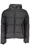 NORTH SAILS BLACK MEN&#39;S JACKET