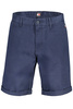 TOMMY HILFIGER HERREN-KURZE HOSE IN BLAU