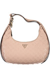 GUESS JEANS PINK WOMEN&#39;S BAG