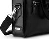 Laptop bag Solier SL23 black