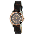 WATCH JUSTINA WOMAN 21985 (32MM)