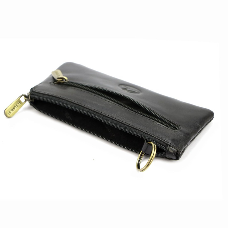 Women's genuine leather case EL FORREST 990-67