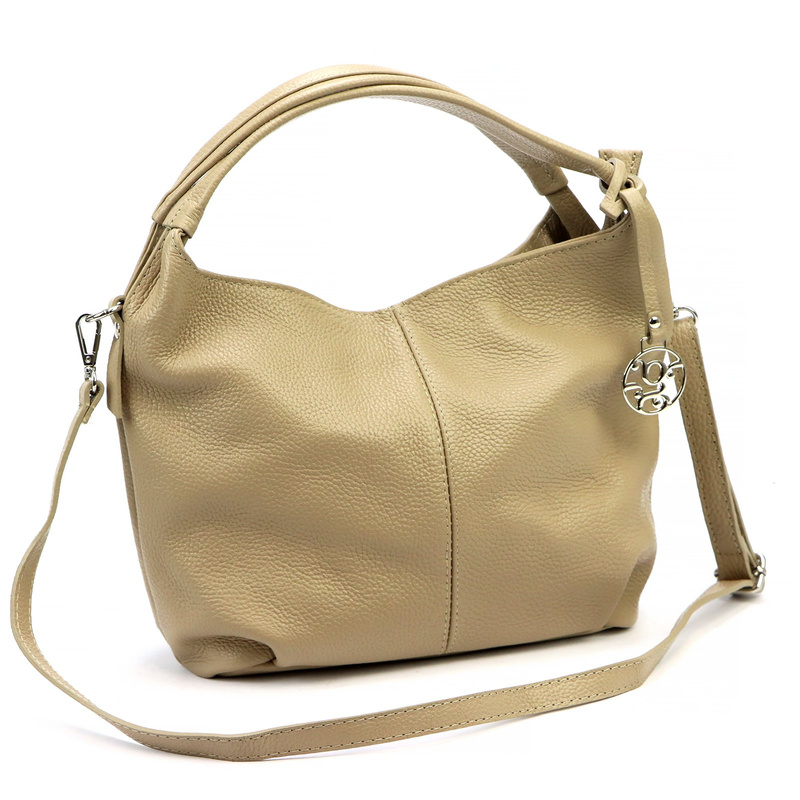 Damen Echtleder Handtasche Gregorio 1737 DOLLARO