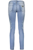 JUST CAVALLI JEANS DENIM FEMEIA ALBASTRU DESCHIS