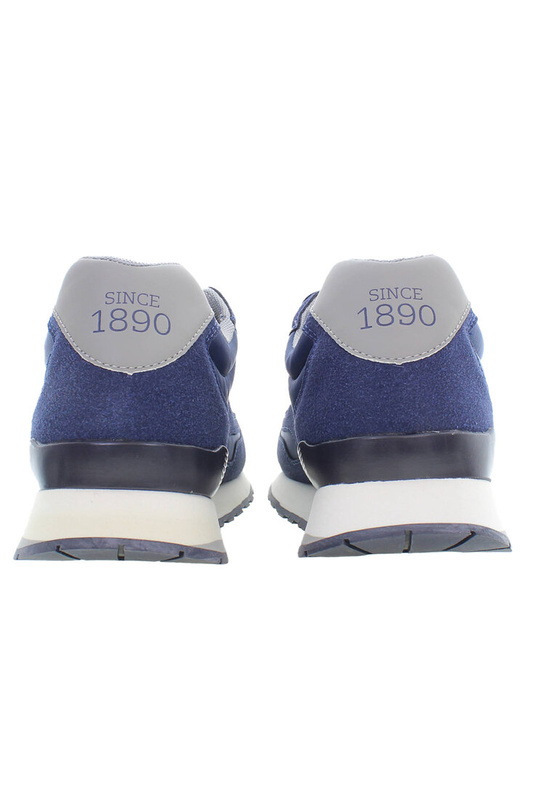 US POLO BEST PRICE BLAU HERREN SPORTSCHUHE